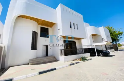 Villa - 3 Bedrooms - 4 Bathrooms for rent in Al Kewaitat - Central District - Al Ain