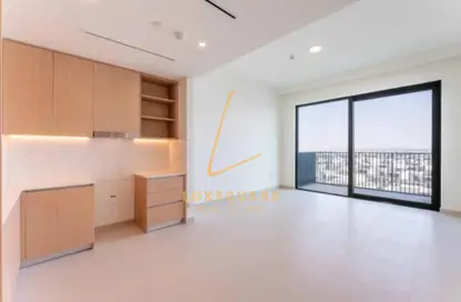 Apartment - 1 Bedroom - 1 Bathroom for rent in Park Horizon Tower 1 - Park Horizon - Dubai Hills Estate - Dubai