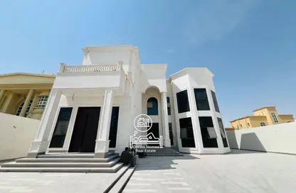 فيلا - 7 غرف نوم - 8 حمامات للايجار في مدينة الرياض - أبوظبي