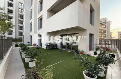 Apartment - 3 Bedrooms - 3 Bathrooms for sale in Zahra Apartments 1A - Zahra Apartments - Town Square - Dubai