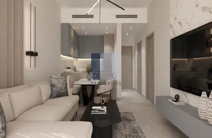 Land - Studio for sale in Arabian Hills Estate - Al Faqa'a - Al Ain