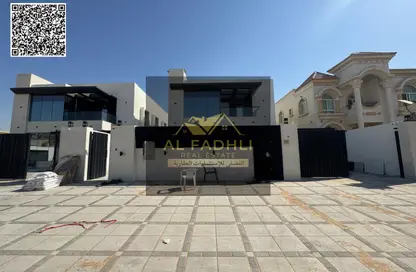 Villa - 5 Bedrooms - 7 Bathrooms for sale in Al Mowaihat 2 - Al Mowaihat - Ajman