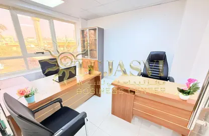 مكتب - استوديو - 1 حمام للايجار في مبنى سيلفر هوم - هور العنز - ديرة - دبي