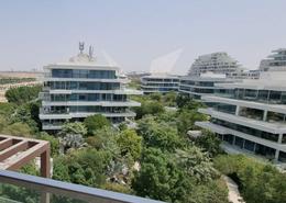 Outdoor Building image for: Apartment - 1 bedroom - 2 bathrooms for rent in The Neighbourhood - Al Barari - Dubai, Image 1