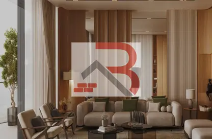 شقة - غرفة نوم - 2 حمامات للبيع في بينغاتي جروف - ديستريكت 17 - قرية الجميرا سركل - دبي