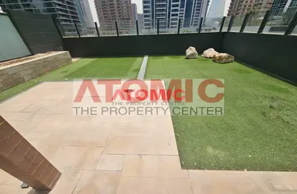 شقة - غرفة نوم - 2 حمامات للايجار في برج المدينة - (JLT) مجمع O - أبراج بحيرة الجميرا - دبي