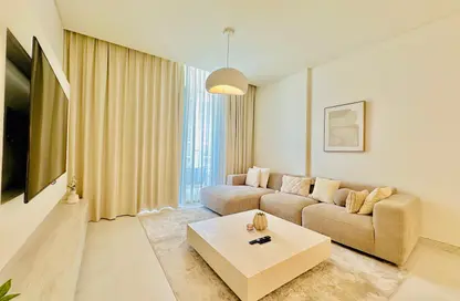 Apartment - 1 Bedroom - 2 Bathrooms for rent in Residences 7 - District One - Mohammed Bin Rashid City - Dubai