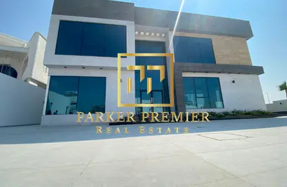 Villa - 7 Bedrooms - 7+ Bathrooms for sale in West Yas - Yas Island - Abu Dhabi