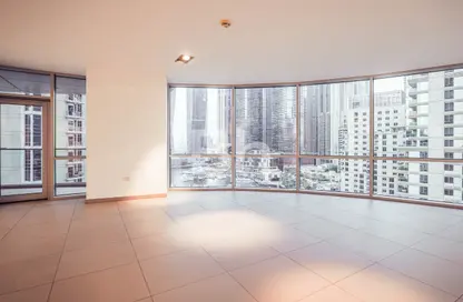 Apartment - 3 Bedrooms - 4 Bathrooms for rent in Ariyana Tower - Dubai Marina - Dubai