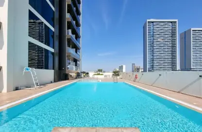 Apartment - Studio - 1 Bathroom for rent in Park View Tower - Jumeirah Village Circle - Dubai Apartment - Studio - 1 Bathroom for rent in Park View Tower - Jumeirah Village Circle - Dubai