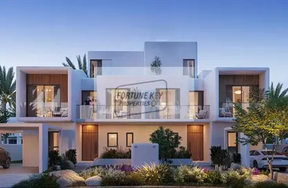 فيلا - 4 غرف نوم - 5 حمامات للبيع في ريفانا - ذا فالي - دبي