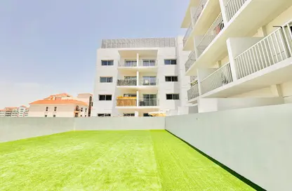 شقة - 1 حمام للايجار في إيزي 19 - 4 الورسان - الورسان - دبي