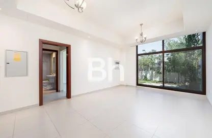 Townhouse - 4 Bedrooms - 4 Bathrooms for rent in Senses at the Fields - District 11 - Mohammed Bin Rashid City - Dubai