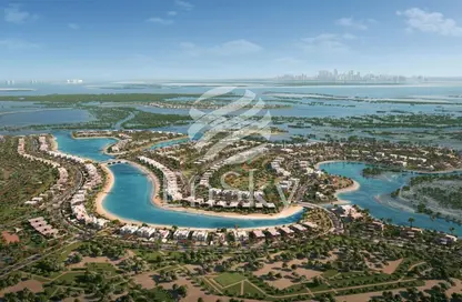 Water View image for: Townhouse - 3 Bedrooms - 5 Bathrooms for rent in Al Jubail Island - Abu Dhabi, Image 1