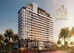Apartment - 1 bedroom - 2 bathrooms for sale in Azizi Plaza - Al Furjan - Dubai