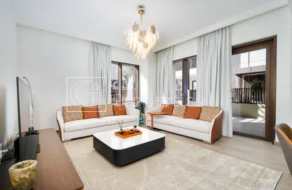 Apartment - 1 Bedroom - 1 Bathroom for sale in Creek Beach - Dubai Creek Harbour (The Lagoons) - Dubai