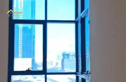 شقة - 2 غرف نوم - 2 حمامات للايجار في الراشدية 1 - الراشدية - عجمان