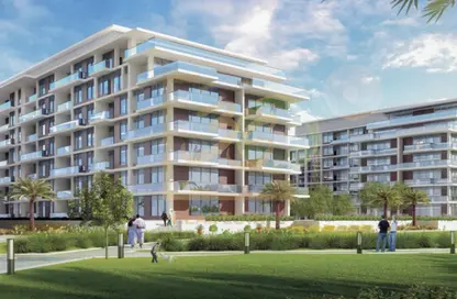 شقة - 4 غرف نوم - 5 حمامات للبيع في ملبيري 2 - بارك هايتس - دبي هيلز استيت - دبي