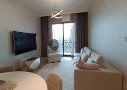 Apartment - 1 bedroom - 1 bathroom for rent in Executive Residences 1 - Executive Residences - Dubai Hills Estate - Dubai