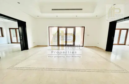 Villa - 3 Bedrooms - 4 Bathrooms for rent in Dubai Style - North Village - Al Furjan - Dubai
