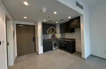 Apartment - 1 Bedroom - 3 Bathrooms for rent in Tiraz - Naseej District - Aljada - Sharjah