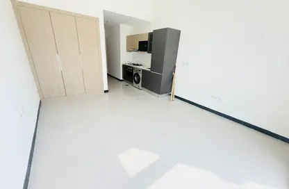 Apartment - Studio - 1 Bathroom for rent in Aria - Jumeirah Village Circle - Dubai