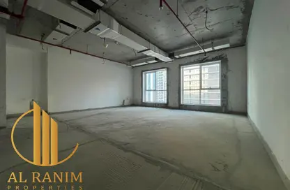 Office Space - Studio - 1 Bathroom for rent in Dubai Star - JLT Cluster L - Jumeirah Lake Towers - Dubai