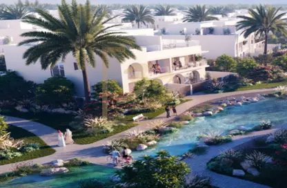 تاون هاوس - 4 غرف نوم - 4 حمامات للبيع في فيلورا - ذا فالي - دبي تاون هاوس - 4 غرف نوم - 4 حمامات للبيع في فيلورا - ذا فالي - دبي