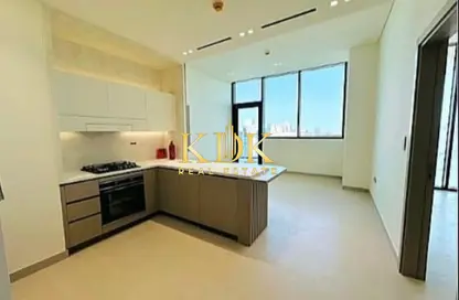 Apartment - 1 Bedroom - 2 Bathrooms for rent in Binghatti Royale - Jumeirah Village Circle - Dubai Apartment - 1 Bedroom - 2 Bathrooms for rent in Binghatti Royale - Jumeirah Village Circle - Dubai