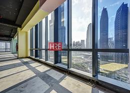 Office Space - 4 bathrooms for sale in Boulevard Plaza 2 - Boulevard Plaza Towers - Downtown Dubai - Dubai