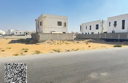 Land - Studio for sale in Al Yasmeen 1 - Al Yasmeen - Ajman