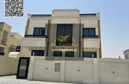 Villa - 6 Bedrooms - 7+ Bathrooms for sale in Al Aamra Gardens - Al Amerah - Ajman
