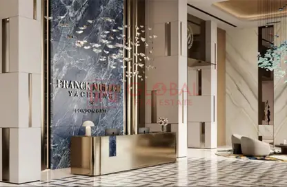 متجر - استوديو - 1 حمام للبيع في فرانك مولر يجتينغ - المدينة الملاحية - دبي متجر - استوديو - 1 حمام للبيع في فرانك مولر يجتينغ - المدينة الملاحية - دبي