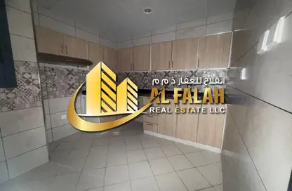 شقة - 2 غرف نوم - 2 حمامات للايجار في الجرف 2 - الجرف - عجمان وسط المدينة - عجمان