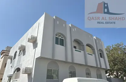 عمارة بالكامل - استوديو - 7 حمامات للبيع في ميسلون - الشرق - الشارقة