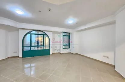 شقة - 2 غرف نوم - 3 حمامات للايجار في مارينا كراون 1 - دبي مارينا - دبي