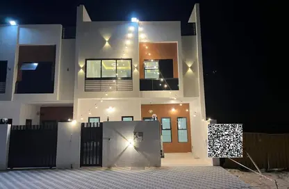 فيلا - 4 غرف نوم - 6 حمامات للبيع في الحليو 2 - الحليو - عجمان