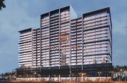 شقة - 1 حمام للبيع في بن غاطي أمبرهول - الضاحية 13 - قرية جميرا الدائرية - دبي