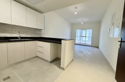 Apartment - Studio - 1 Bathroom for rent in Rawdhat Abu Dhabi - Abu Dhabi