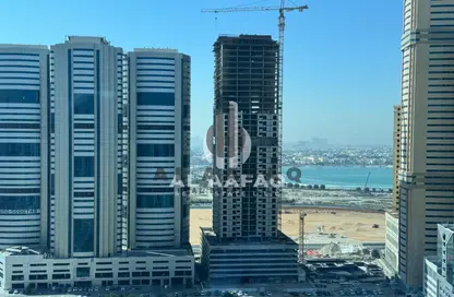 Apartment - 2 Bedrooms - 2 Bathrooms for rent in Al Taawun Street - Al Taawun - Sharjah