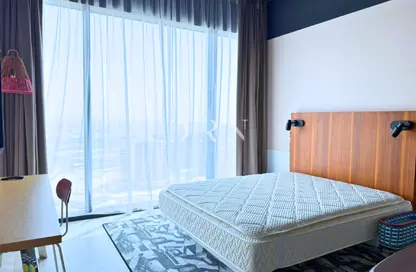 شقة - 1 حمام للايجار في Luxury Family Residences II - لكجري فاميلي ريزيدينسيز - الخليج التجاري - دبي