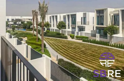 Villa - 3 Bedrooms - 4 Bathrooms for sale in Nara - The Valley - Dubai