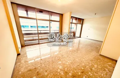شقة - 3 غرف نوم - 3 حمامات للايجار في مجمع زادكو مبنى D - مجمع زادكو - الخالدية - أبوظبي