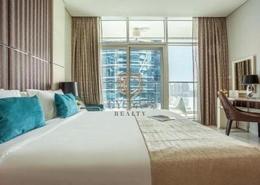 Apartment - 1 bedroom - 2 bathrooms for rent in Bay's Edge - Business Bay - Dubai
