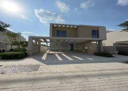 Villa - 3 bedrooms - 4 bathrooms for sale in Al Zahia 4 - Al Zahia - Muwaileh Commercial - Sharjah