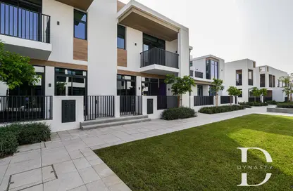 Townhouse - 3 Bedrooms - 4 Bathrooms for sale in Bliss - Arabian Ranches 3 - Dubai