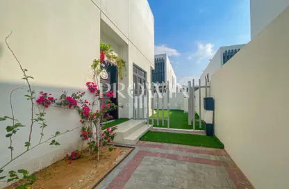 Villa - 3 Bedrooms - 5 Bathrooms for sale in Janusia - The Roots DAMAC Hills 2 - Damac Hills 2 - Dubai