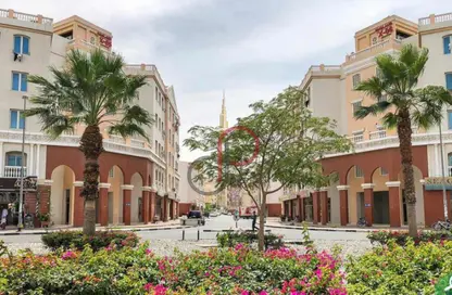 Apartment - 1 Bedroom - 2 Bathrooms for sale in Y23 - England Cluster - International City - Dubai