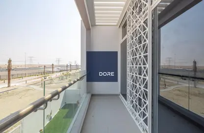 Townhouse - 2 Bedrooms - 3 Bathrooms for sale in Arabella Townhouses 2 - Arabella Townhouses - Mudon - Dubai