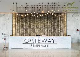 Apartment - 1 bedroom - 2 bathrooms for rent in Gateway Residences - Mina Al Arab - Ras Al Khaimah Apartment - 1 bedroom - 2 bathrooms for rent in Gateway Residences - Mina Al Arab - Ras Al Khaimah